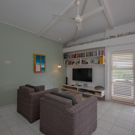 Piscadera Bay Resort 24 Willemstad Dış mekan fotoğraf