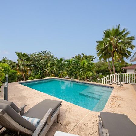Piscadera Bay Resort 24 Willemstad Dış mekan fotoğraf