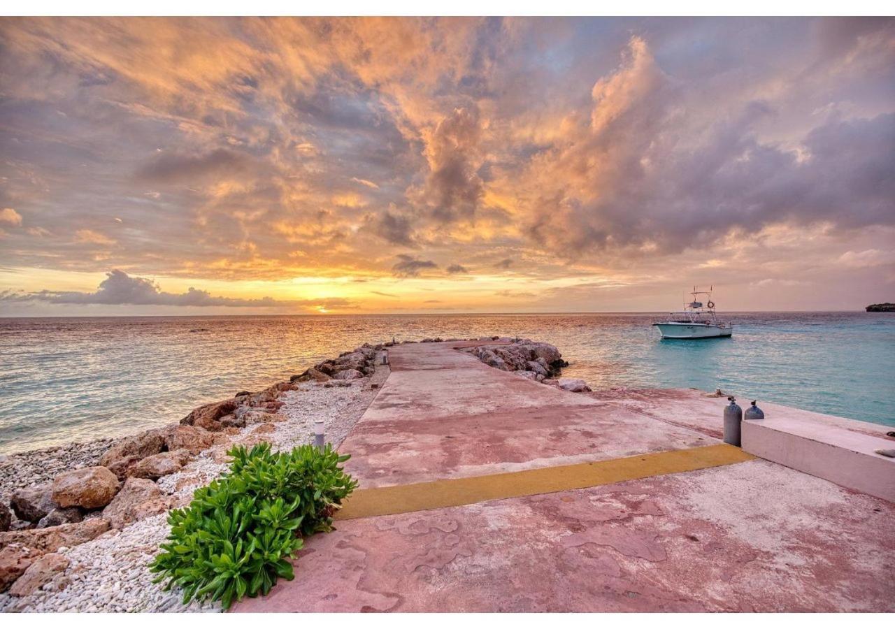 Piscadera Bay Resort 24 Willemstad Dış mekan fotoğraf