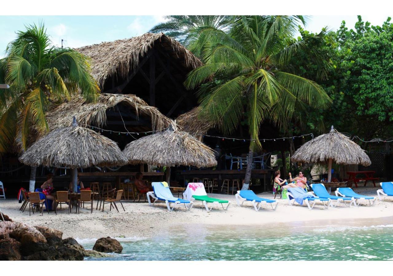 Piscadera Bay Resort 24 Willemstad Dış mekan fotoğraf