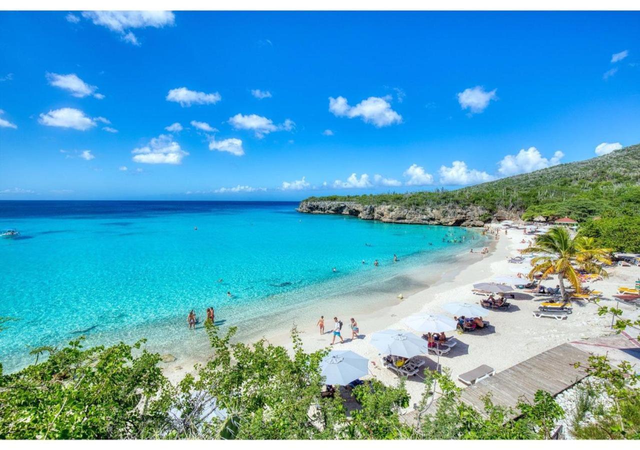 Piscadera Bay Resort 24 Willemstad Dış mekan fotoğraf