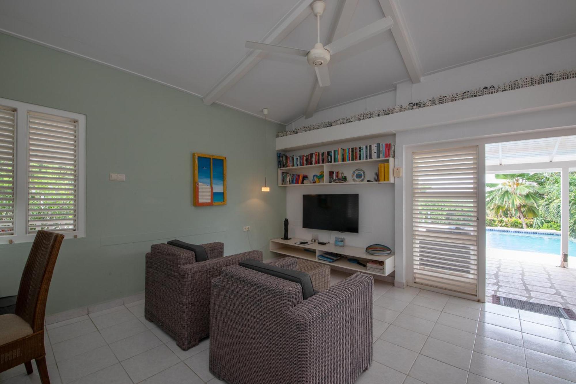 Piscadera Bay Resort 24 Willemstad Dış mekan fotoğraf