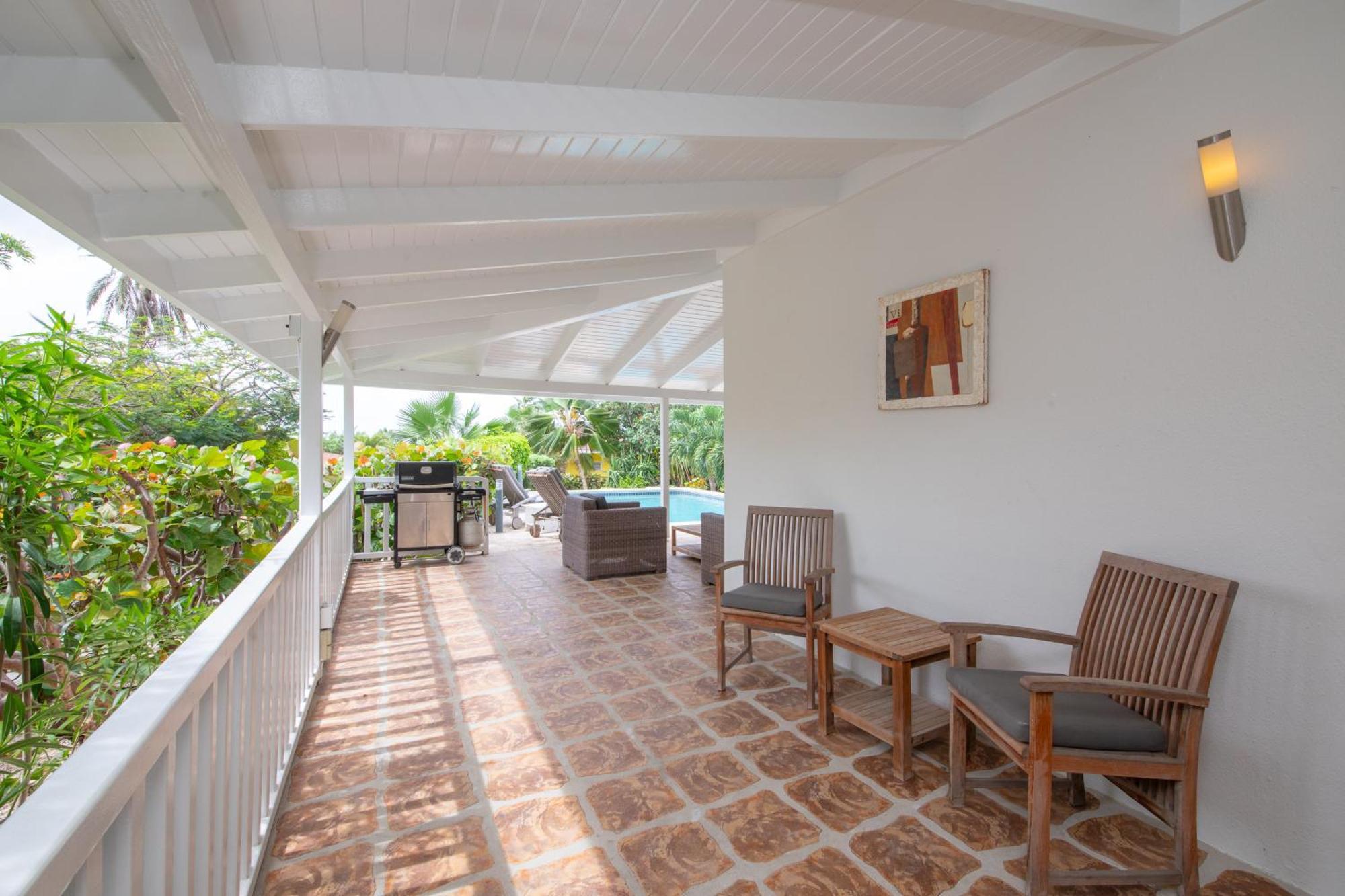 Piscadera Bay Resort 24 Willemstad Dış mekan fotoğraf