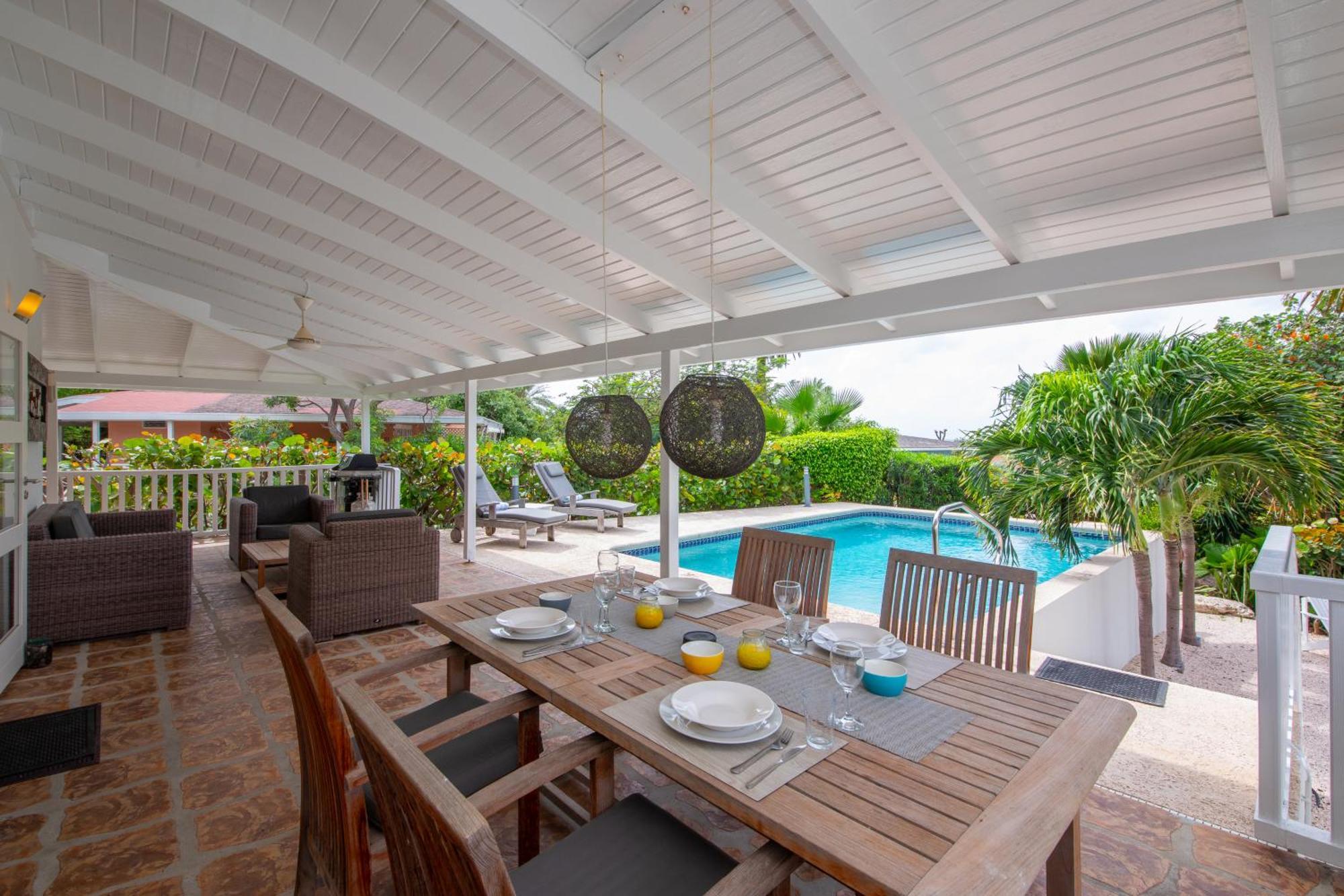 Piscadera Bay Resort 24 Willemstad Dış mekan fotoğraf