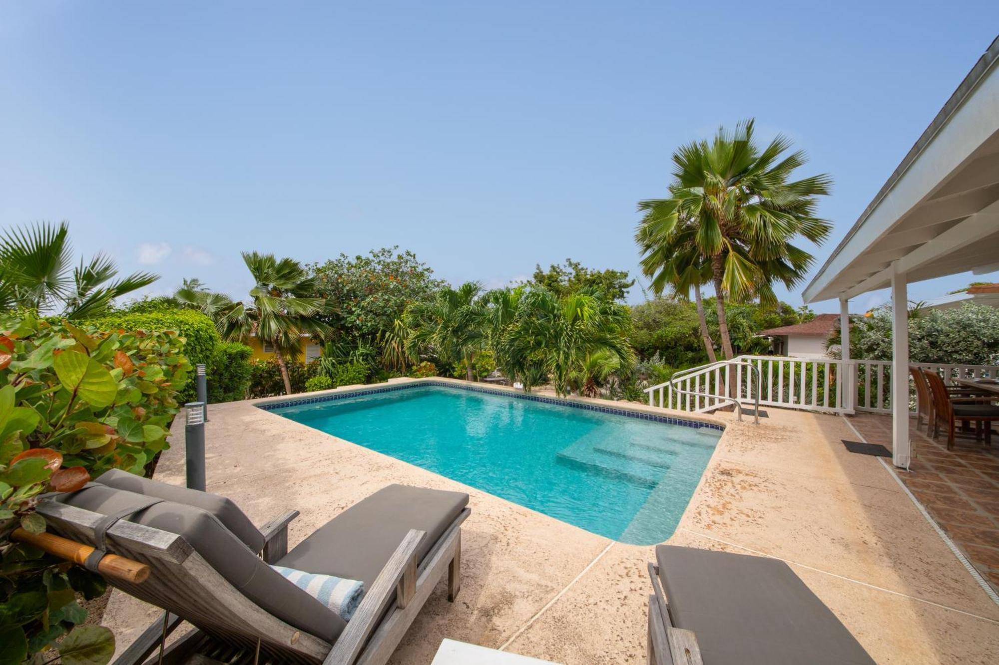 Piscadera Bay Resort 24 Willemstad Dış mekan fotoğraf