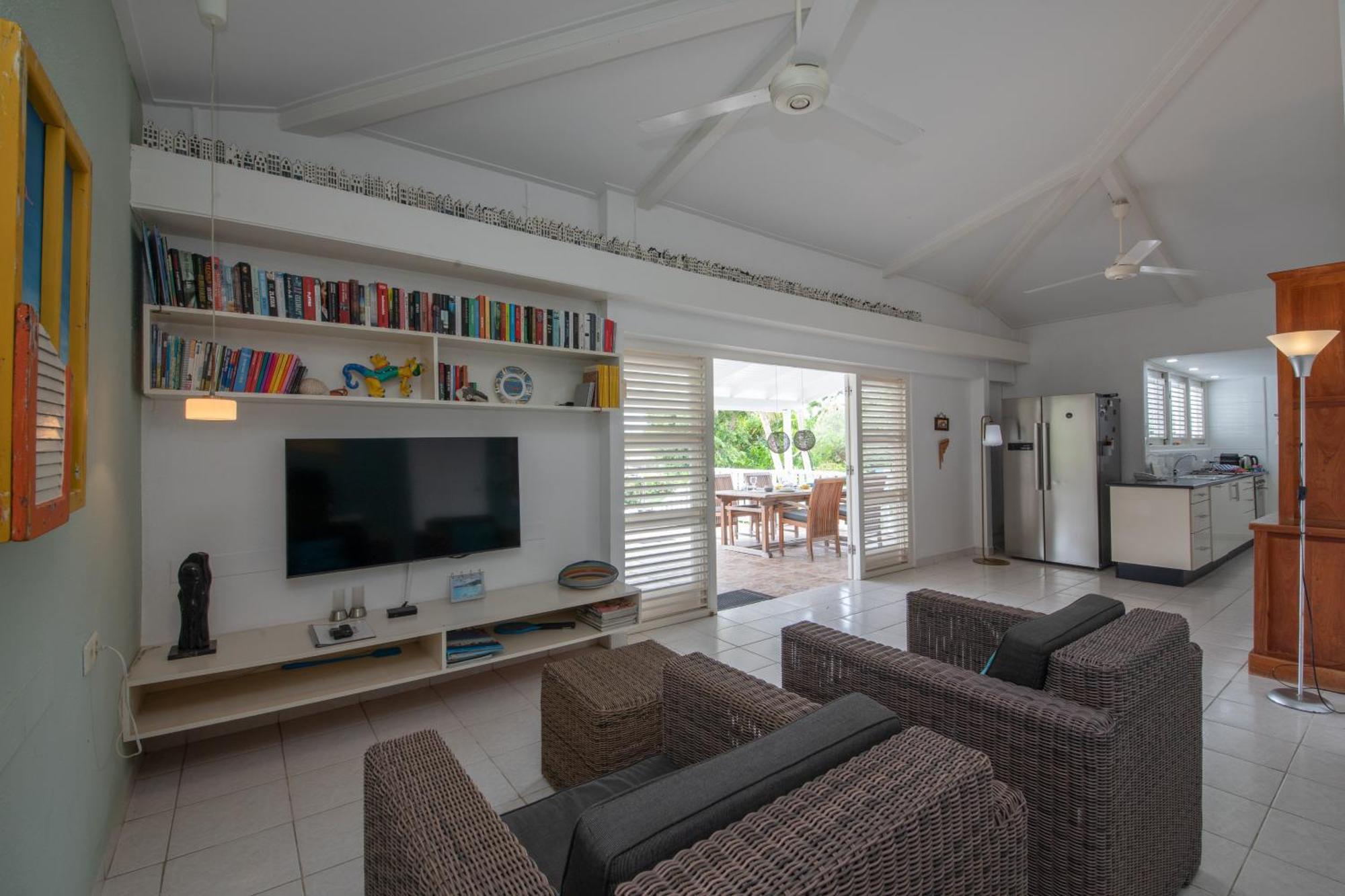 Piscadera Bay Resort 24 Willemstad Dış mekan fotoğraf
