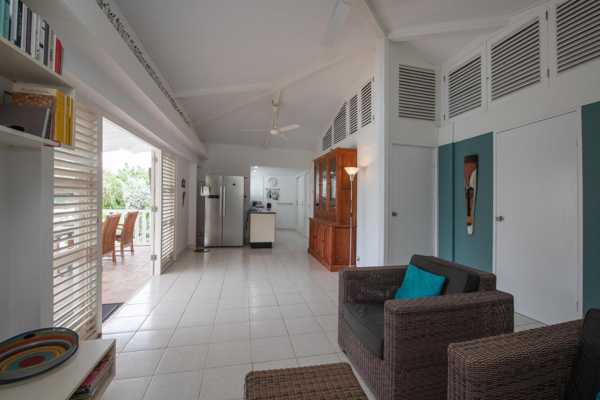 Piscadera Bay Resort 24 Willemstad Dış mekan fotoğraf