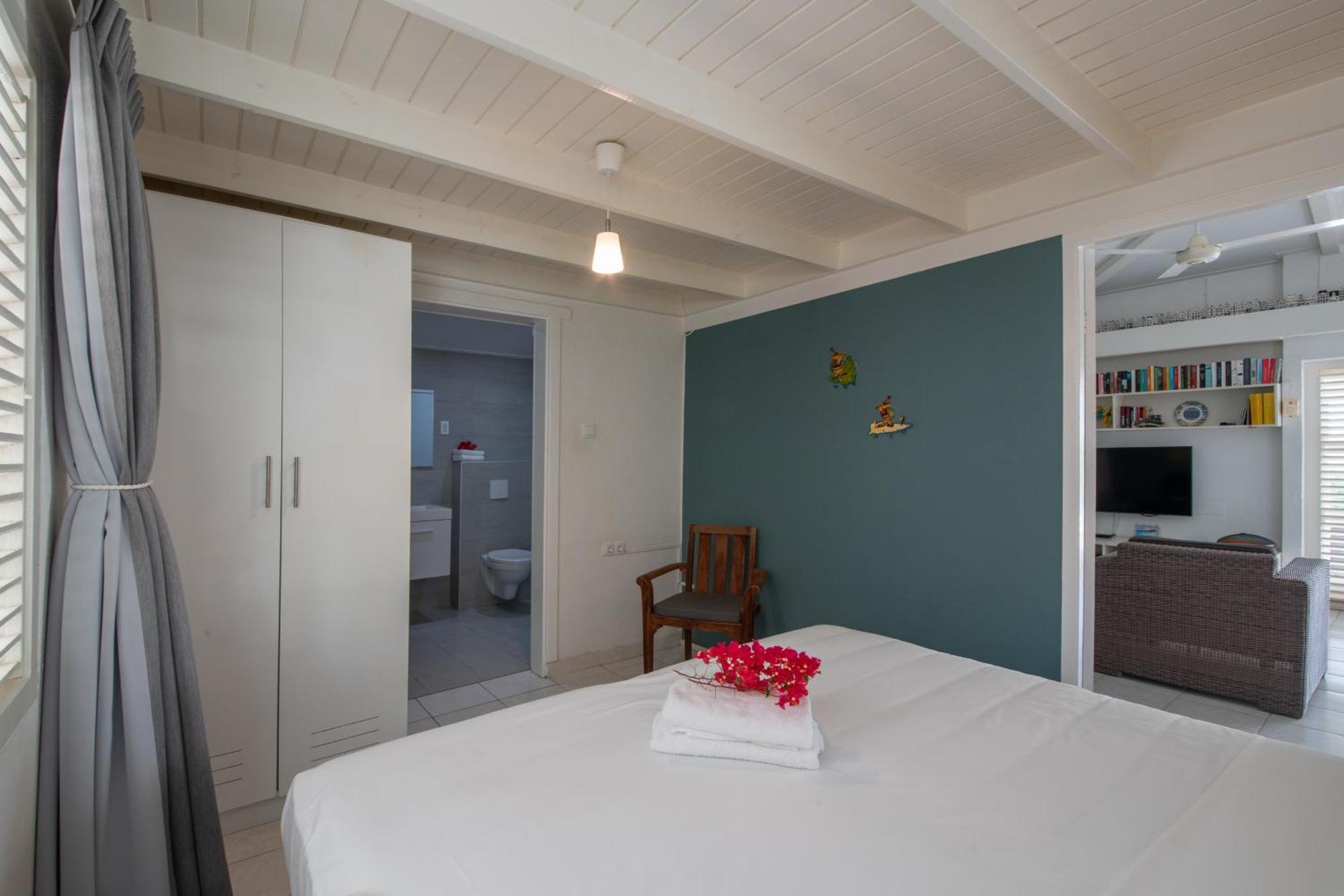 Piscadera Bay Resort 24 Willemstad Dış mekan fotoğraf