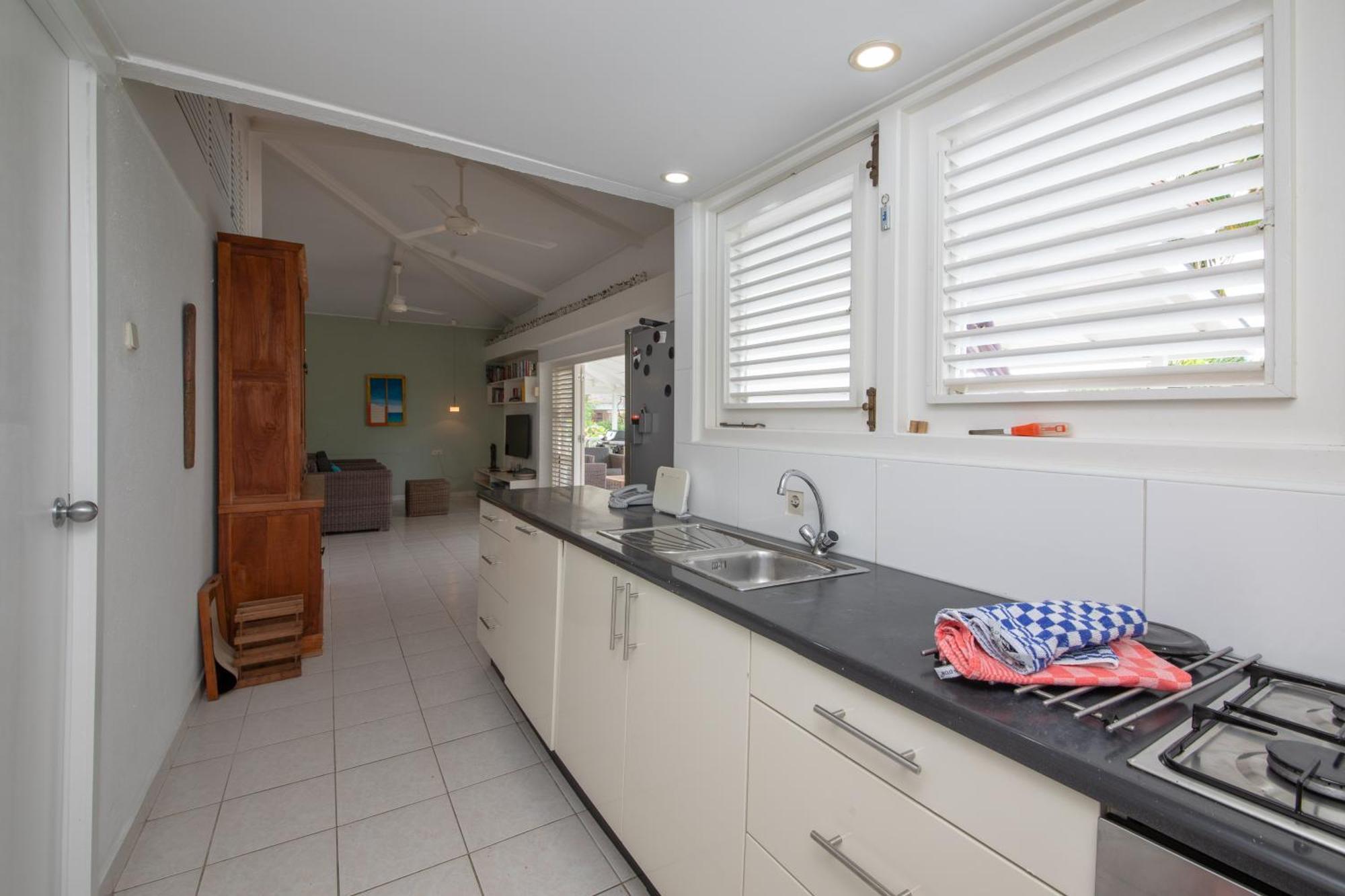 Piscadera Bay Resort 24 Willemstad Dış mekan fotoğraf