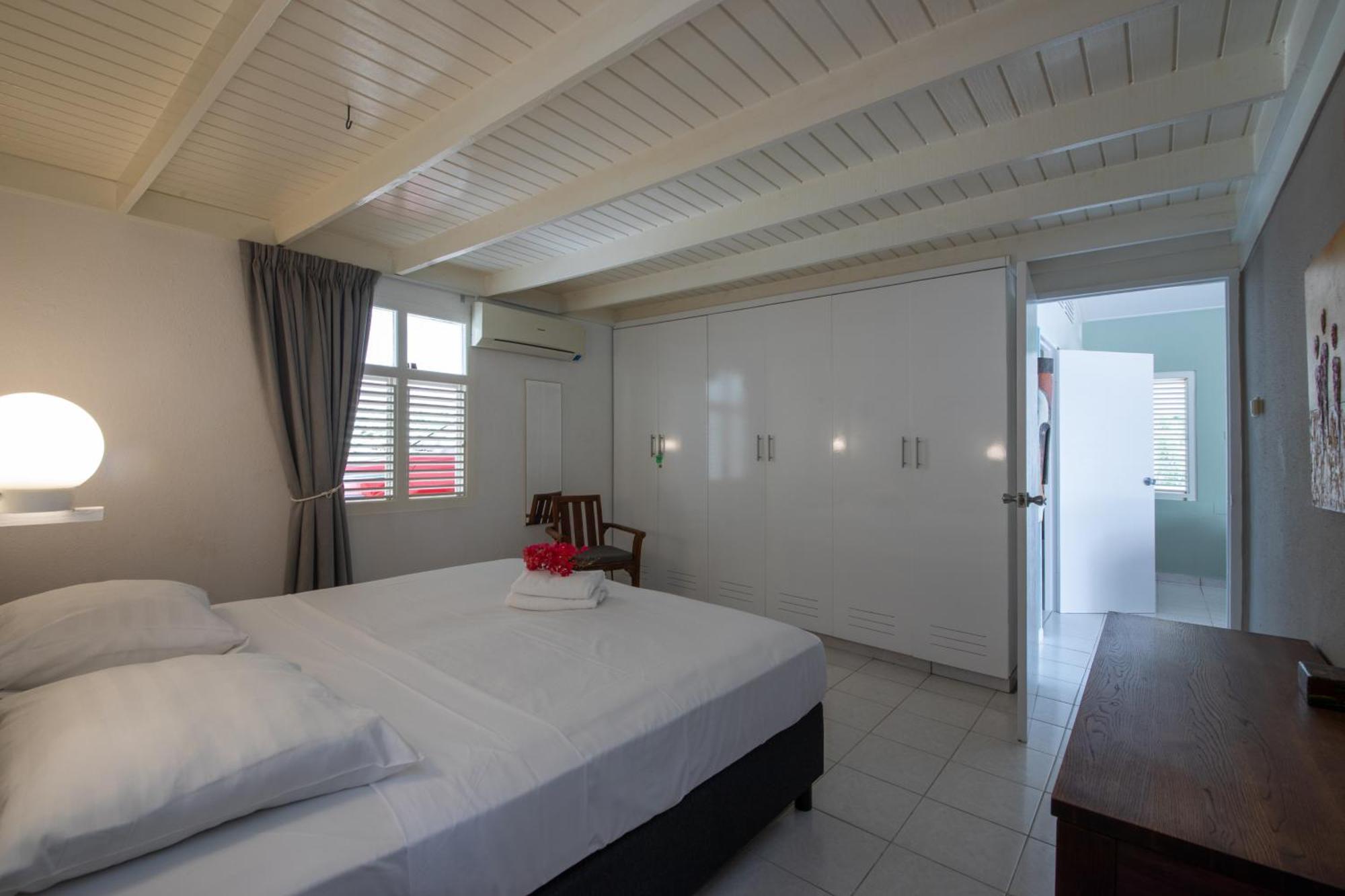 Piscadera Bay Resort 24 Willemstad Dış mekan fotoğraf