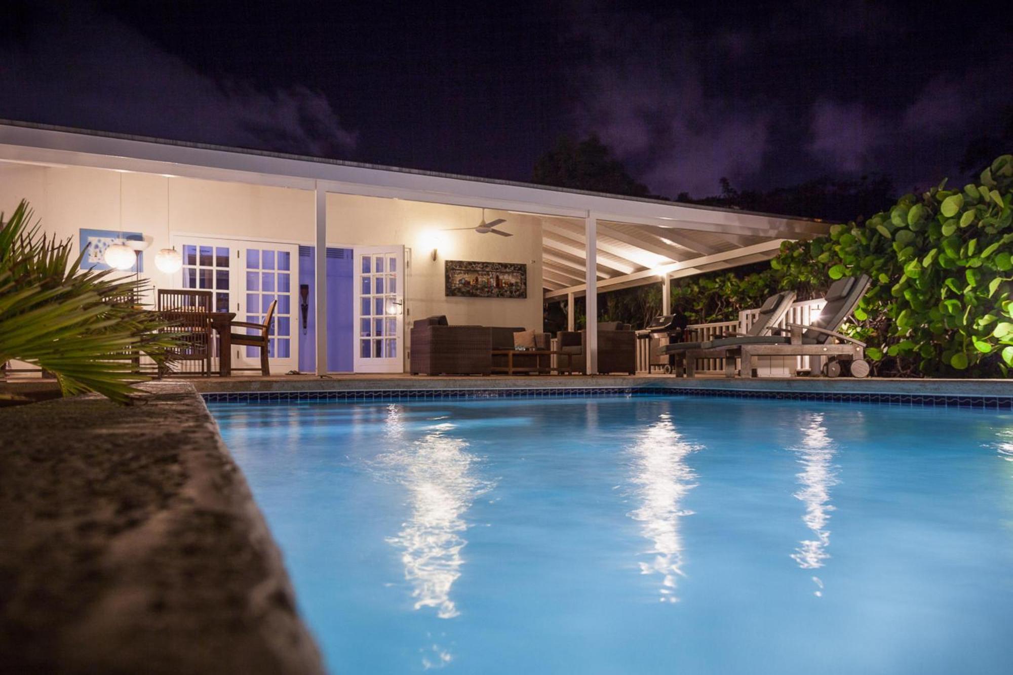 Piscadera Bay Resort 24 Willemstad Dış mekan fotoğraf