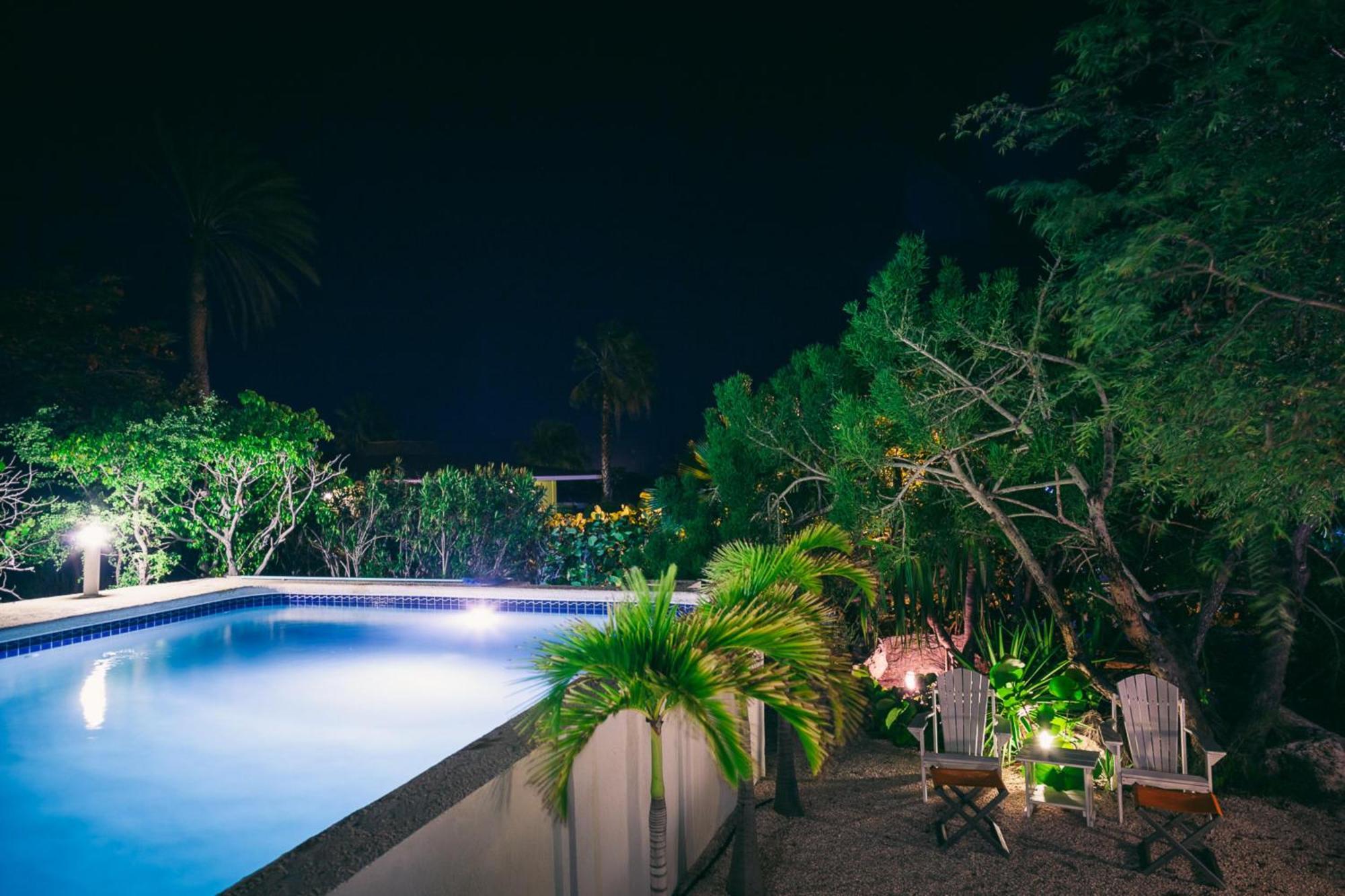 Piscadera Bay Resort 24 Willemstad Dış mekan fotoğraf